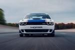 Dodge Challenger Drag Pak by Mopar 2020 года